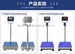 朗科防爆电子秤XK3150 EX 喷漆厂专用300kg/600kg型号，支持232/485通讯，价格与选购指南