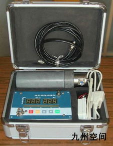 新型智能炮孔深度和角度测量仪 JZ-CSJ10 环保型设备在工程领域的技术革新与市场应用