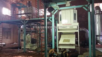 优质木屑颗粒机与饲料颗粒设备 厂家直销，出口专用造粒设备