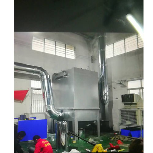 浩运通 经验十足、诚信可靠的惠州环保设备厂家