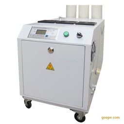 工业工厂专用加湿器设备 批发直销与高清大图资源