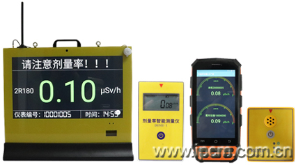创新科技守护环境安全 中科院沈阳自动化所辐射监测技术研发取得新突破