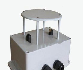 深圳立达隧道环境监控仪 精准监测风速风向，守护隧道安全与环境